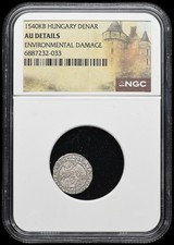 Hungary. ferdinand 1540 for sale  De Pere
