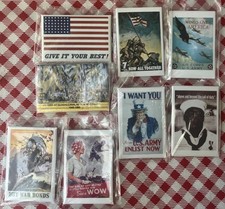 Patriotic pins want for sale  West Hartford