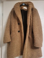 Zara teddy borg for sale  WARE