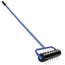 Rolling lawn aerator for sale  Waynesboro