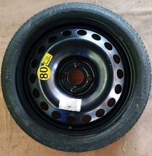 Ruotino scorta fiat usato  Vistrorio