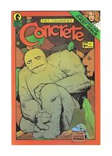 Concrete dry cleaned for sale  Farmingville