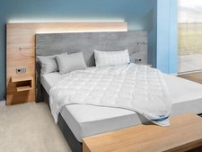 Sommerbettdecke bettdecke medi gebraucht kaufen  Zehdenick