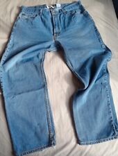 Levi 550 jeans d'occasion  Paris XIII