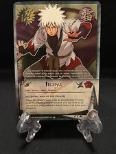 Naruto ccg jiraiya for sale  Cleveland