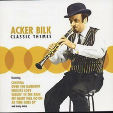 Acker bilk classic for sale  UK