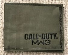 Call of Duty Modern Warfare 3 Wallet Activision 2011 PS3 Xbox 360 NÃO USADO! RARO! comprar usado Call of Duty Modern Warfare 3 Wallet Activision 2011 PS3 Xbox 360 NÃO USADO! RARO! comprar usado  Enviando para Brazil