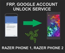 Razer unlock razer for sale  Wilmington