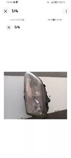 Phares renault espace d'occasion  Vaulx-en-Velin