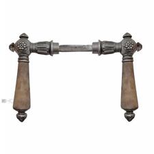 Türdrücker antik blüte gebraucht kaufen  Dresden