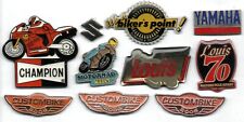 Pin lot motorrad gebraucht kaufen  Bremen
