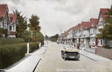 Skegness. cards drummond for sale  LINCOLN