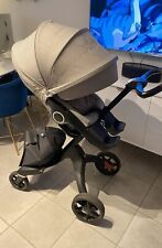 Kinderwagen stokke xplory gebraucht kaufen  Deutschland