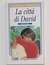 Città david dee usato  Melzo