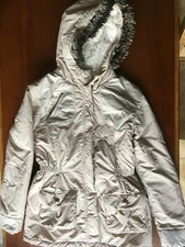 Manteau fille marese d'occasion  Saint-Geoire-en-Valdaine