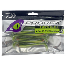 Daiwa duckfin shad for sale  TWICKENHAM