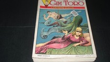 Numeri gim toro usato  Genova