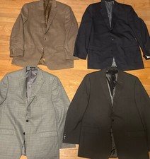 Men blazers excellent for sale  Hartford