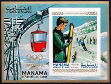 Manama 1971 sapporo usato  Trambileno
