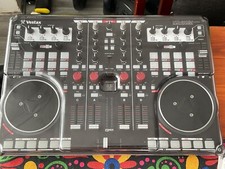 Vestax vci 400 for sale  LIVERPOOL