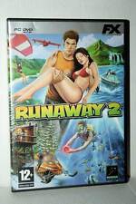 Runaway gioco usato usato  Roma