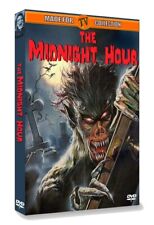 TV Movie: THE MIDNIGHT HOUR comprar usado  Enviando para Brazil