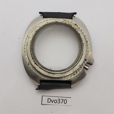 RARO RELÓGIO SEIKO 6105 8110 CAPITÃO WILLARD MIDCASE E VIDRO APOCALYPSE SS DV0370, usado comprar usado  Enviando para Brazil