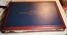 Franklin mint complete for sale  Elkton