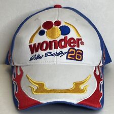 Talladega nights hat for sale  Richmond