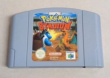pokemon stadium usato  Monsummano Terme