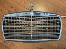 Mercedes kühlergrill w114 gebraucht kaufen  Bonn