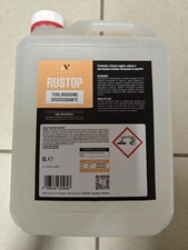 Antiruggine disincrostante dis usato  Poviglio