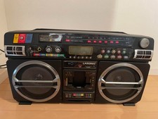 Lasonic i931 ghettoblaster gebraucht kaufen  Versand nach Germany