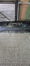 Citroen rear bumper for sale  PORTSMOUTH