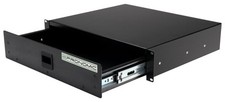 Ware rackschublade 2he gebraucht kaufen  Schongau