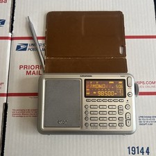 Grundig executive satellit for sale  San Jose