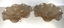 Vintage pair carnival for sale  GLASGOW