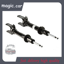 2x Apoios de suspensão do amortecedor dianteiro para Mercedes-Benz W164 ML320 ML350 ML450 2005-11 comprar usado  Enviando para Brazil