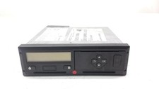Usado, IVECO Daily 2014- Tachograph Fahrtenschreiber 5801886665 comprar usado  Enviando para Brazil