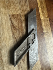 Stanley no16 mitre for sale  LEICESTER