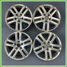 Cerchi lega volkswagen usato  Cona