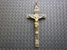 Kreuz eines feldgeistlichen gebraucht kaufen  Eppelborn