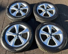 Riginal alu winterräder gebraucht kaufen  Bad Tölz