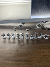 Pathfinders kill team for sale  San Antonio