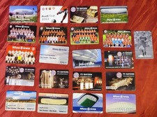 Allianz arena card gebraucht kaufen Allianz arena card gebraucht kaufen  München