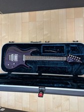 Guitarra elétrica Ibanez JS2450-MCP Joe Satriani modelo assinatura muscle car roxo, usado comprar usado  Enviando para Brazil