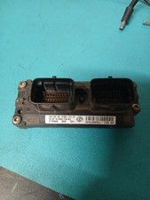Centralina fiat panda usato  Gualdo Tadino