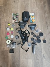 Camera equipment lot for sale  Shelton