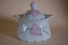 Zuckerdose toledo rosa gebraucht kaufen  Lichtenfels
