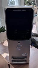 Dell dimension 9200 for sale  LEICESTER